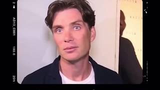 Cillian Murphy Laughing | Funny Moments