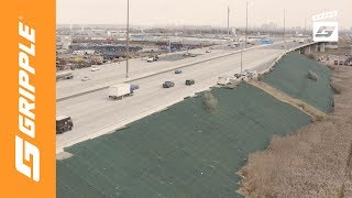 407 ETR | Toronto | Terra-Lock™ System