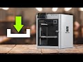 How to Update Firmware on Bambu Lab Printer (X1, X1C, P1, ...)
