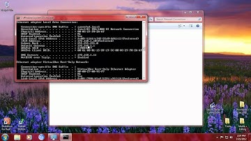 Spoonfeeding Linux - Own Server :: DNS ; Setting up a Windows DNS Client