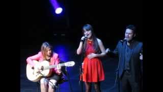 La Cholita - Diana Y Fabian