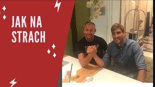 Jak na strach : Jan Mühlfeit, David Svoboda