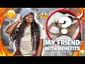 JUICY STORYTIME: my first… and last FRIENDS WITH BENEFITS EXPERIENCE *gone wrong* 💦🥴