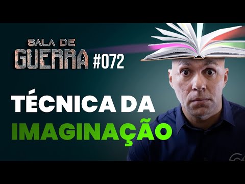 SALA DE GUERRA #72 