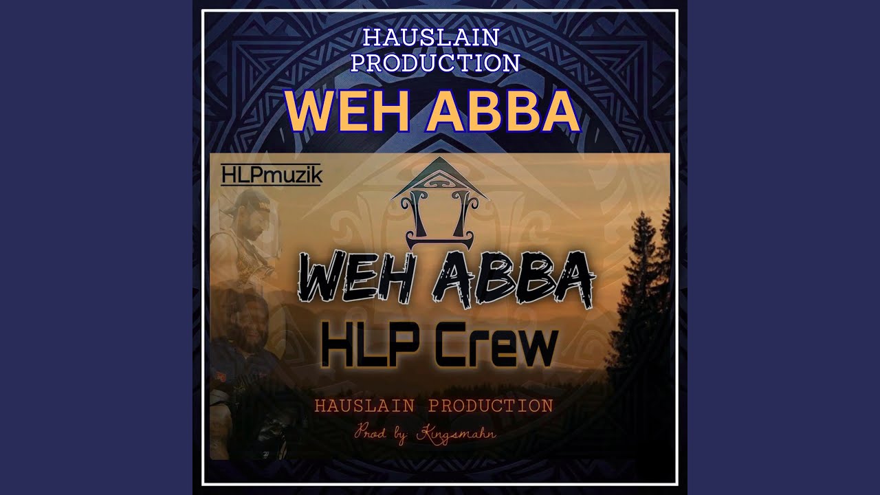 Watch WEh ABBA on YouTube Watch WEh ABBA on YouTube