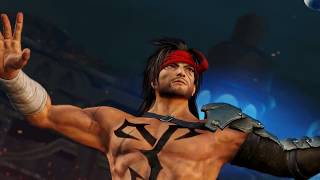 Dissidia NT - Jecht Solo (Duo) Matches #3