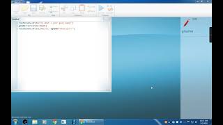 Grade 7 - Computer Science -Yamuna -Small Basic  Ch 2- Video 1