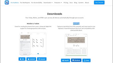 Cách cài đặt mathpix trên PC máy tính|set up mathpix on PC