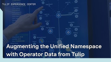 How a Unified Namespace (UNS) Works: Live Demo