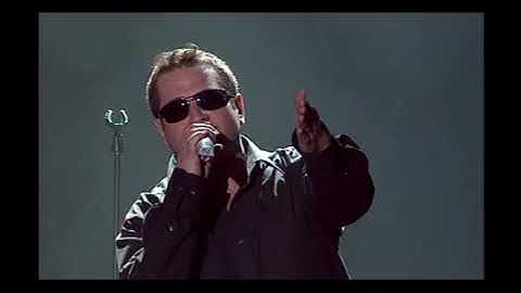 BG Radio Music Awards 2007 - GRAVITY CO - EMPTY WORLD