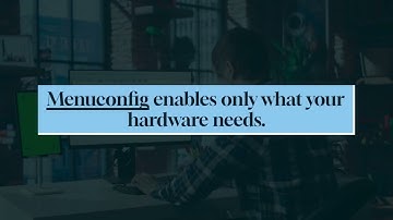 Optimize Hardware Using Embedded Linux Development Tools