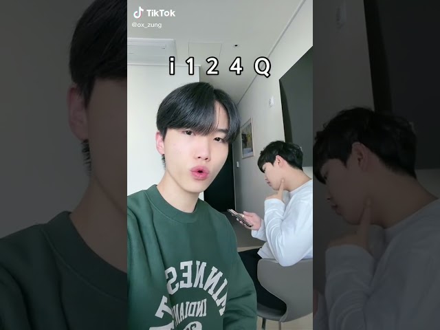 Ox Zung Funny tiktok video #shorts [Part-1] class=