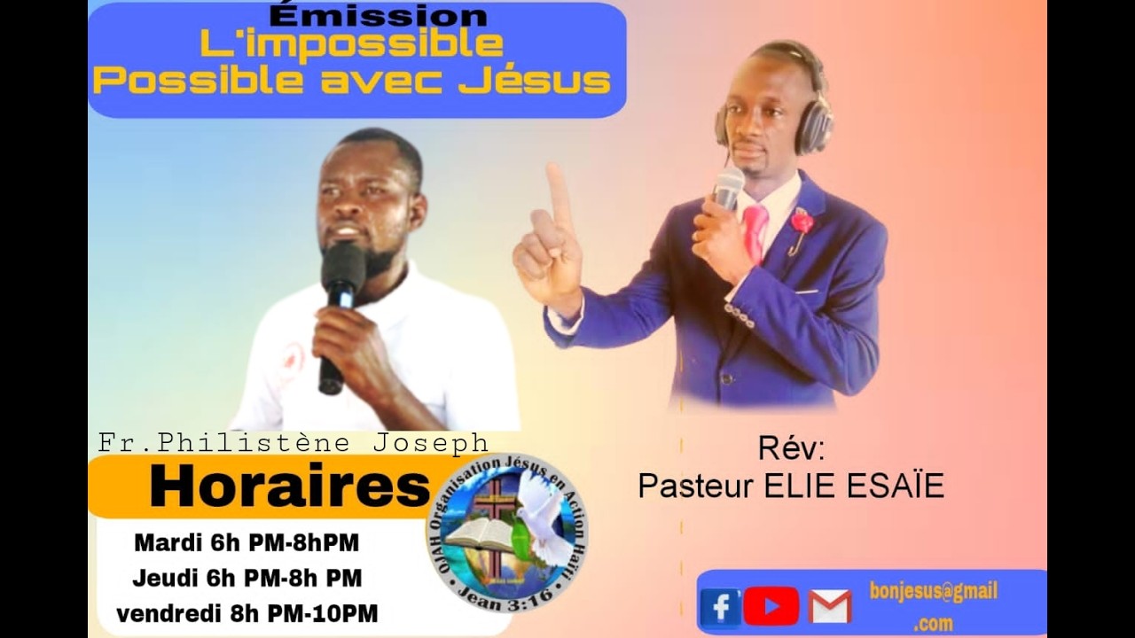 EMMISSION IMPOSSIBLE  POSSIBLE