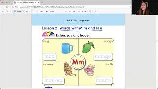 Grade(2) English Unit(4) Lesson(1) Lesson(2)