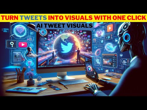 Create Captivating Visuals