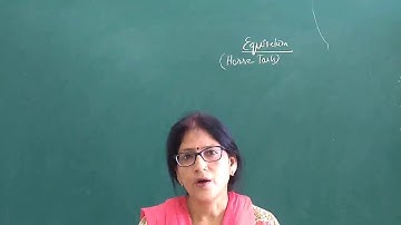 B.Sc. part 2 Equisetum lecture 1