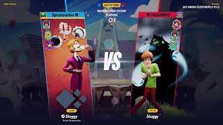 PLAYING MULTIVERSUS WITH TWITCH STREAMERS
