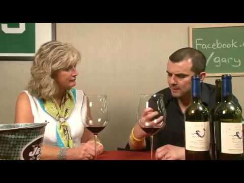 Wine Maker And Legend Heidi Barrett Visits Wine Li...