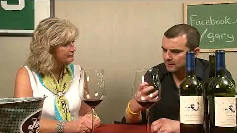 Wine Maker And Legend Heidi Barrett Visits Wine Li...