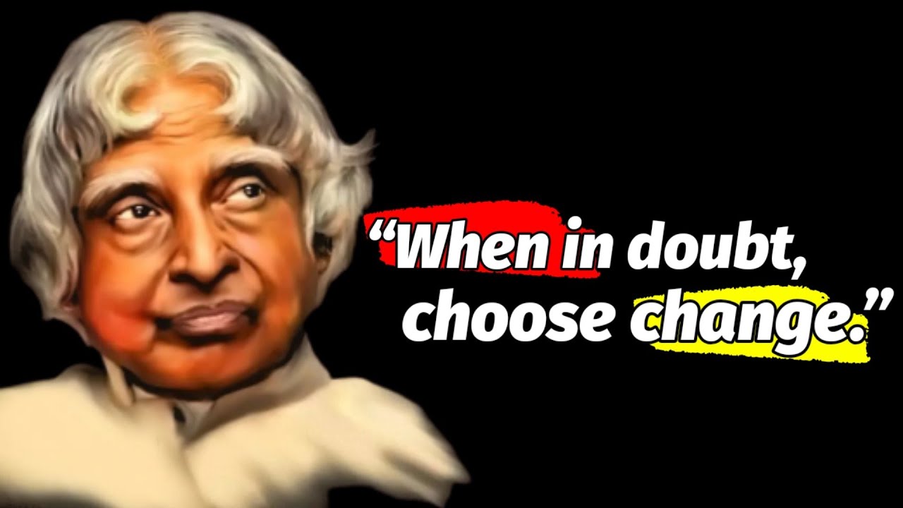 When in doubt, Choose change Life Change Quotes, Motivation Quotes