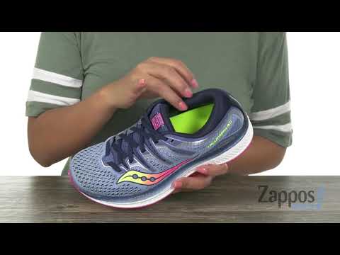 zappos saucony triumph iso