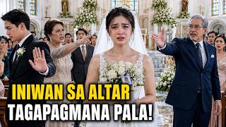 Nars Iniwan sa Altar Dahil Mahirap—Bilyonaryo: Siya ang Nawawalang Tagapagmana!