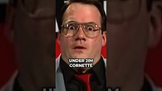 Celebrity CM Punk's Jim Cornette Story! Profile