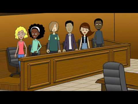 ቪዲዮ: Voir dire በጥሬው ምን ማለት ነው?