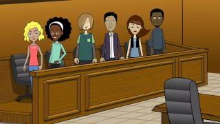 Jury Research & Voir Dire Software