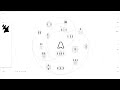 Armin van Buuren - Longing (from 'Piano' album) (Official Visualizer)