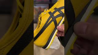 Onitsuka Tiger Mexico 66 SD 🥋 #onitsukatiger #Mexico66 #fashion #fashionshorts