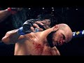 Doo Ho Choi vs. Ilir Latifi [UFC K1 rules] Hunting Buffalo.