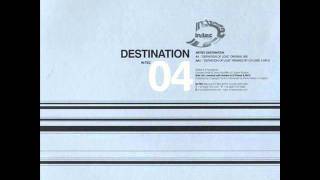 Destination - Definition Of Love (G-Flame &amp; Mr. G Remix)