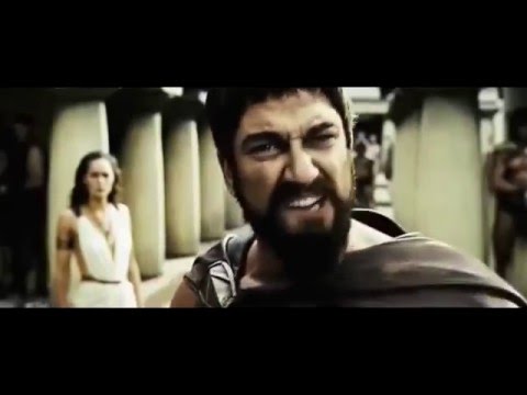 This is spata - თენგოი