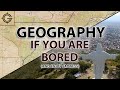 Geography  culture facts to ruin your day