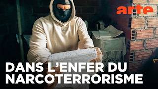 Cocaïne : la poudrière colombienne | ARTE