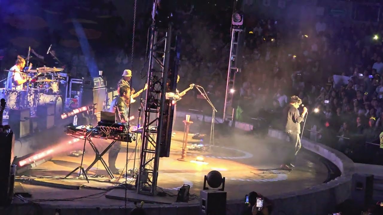 Cámara de faltas, Enjambre en Oaxaca el 9 Nov. 2025