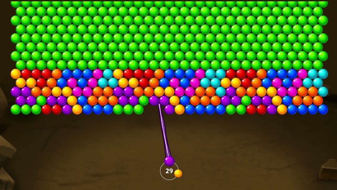 Bubble Pop Origin! Puzzle Game - Apps on Google Play