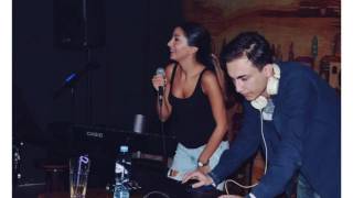 Giga Papaskiri feat. Elene Mikiashvili - With Me (Original Mix) chords