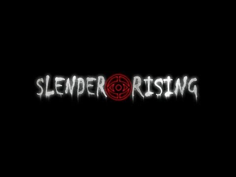 Slender Rising  -  iPhone/iPad/iPod - Gameplay Trailer