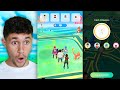 Pokémon GO’s NEW Party Play Feature!