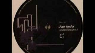 Alex Under - (Untitled 1) Multiplicaciones2