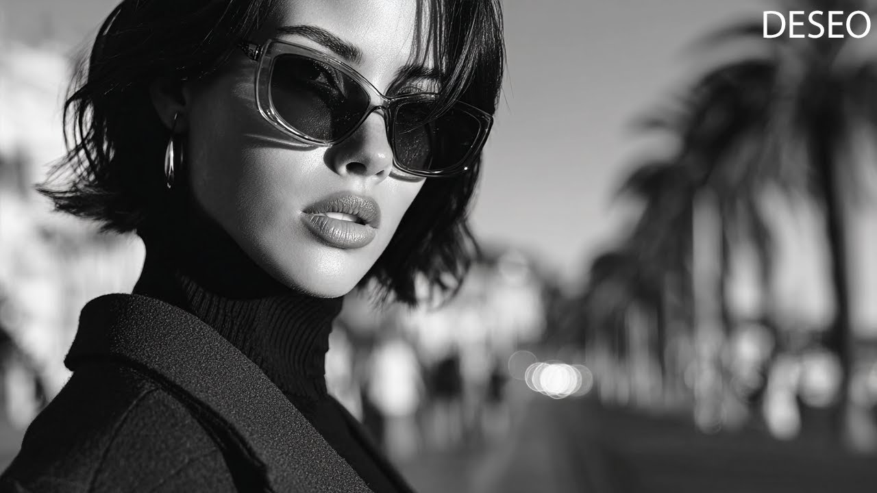 Spanish Soulful Chill 🎧 – Mood Playlist