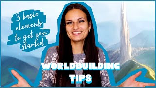 Wordbuilding Tips | What You Need To Keep in Mind screenshot 2