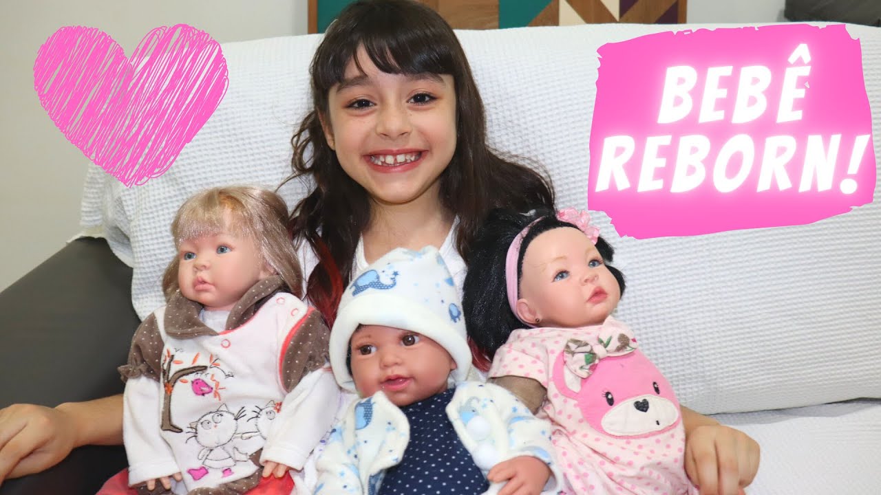 Bebê Reborn Promoção Baby Adora Infantil Mercado Livre