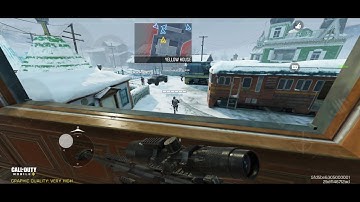 *NEW* NUKETOWN RUSSIA MAP GAMEPLAY | PREDATOR MISSILE GUIDE | NEW MULTI KILL SOUND EFFECTS | CODM