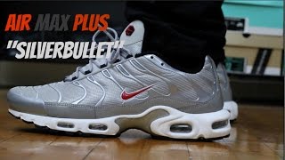 silver bullet tns