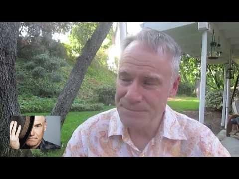 Robin Williams RIP by Jim Meskimen