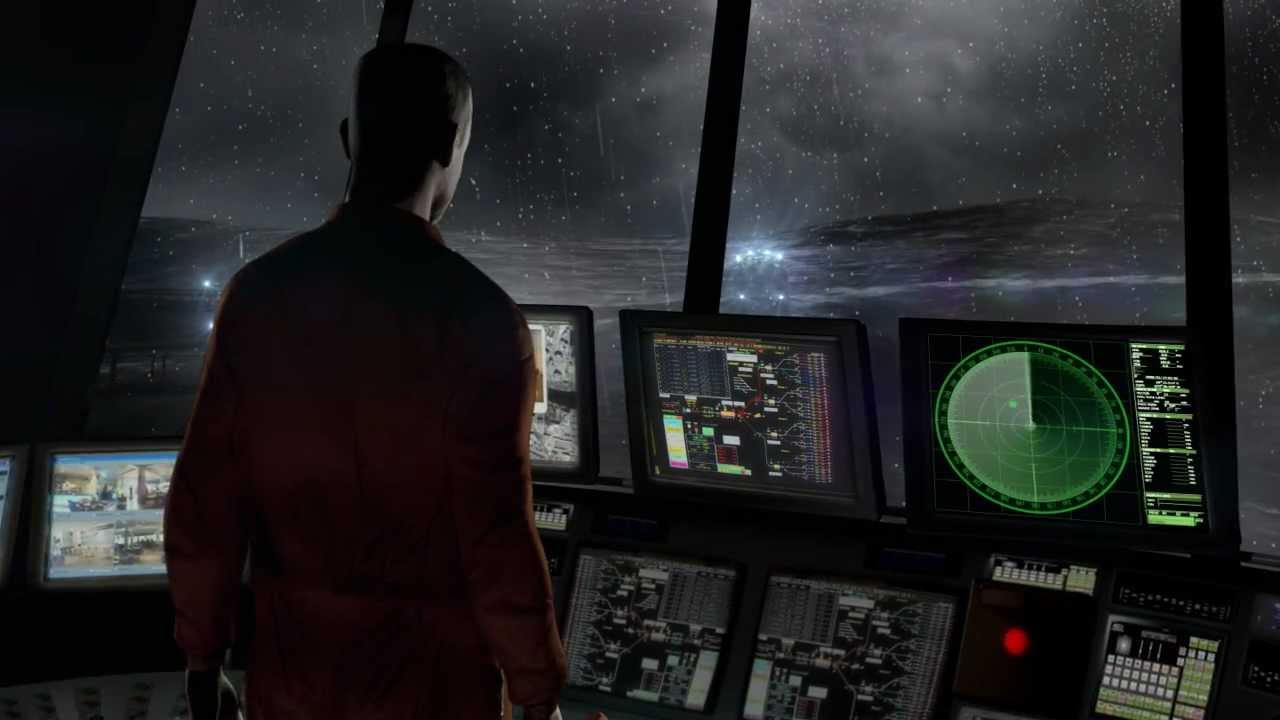 Ambolt Audio - Marine Cybernetics