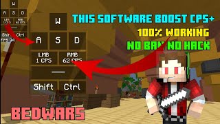 How To Get 30 Cps on ANY MOUSE 2022 100% Working | Double Cps | Mouse Config | BattleFox News